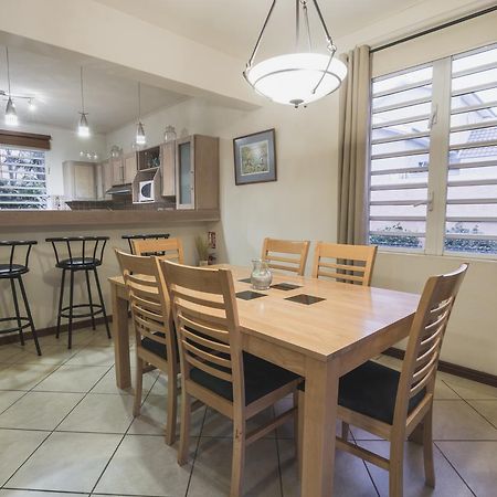 Villa Bayswater Tamarin Εξωτερικό φωτογραφία