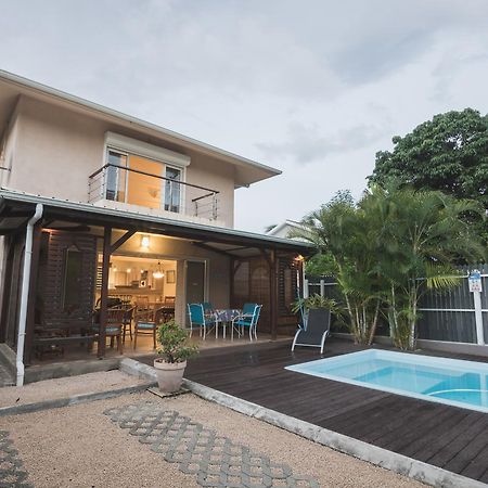 Villa Bayswater Tamarin Εξωτερικό φωτογραφία