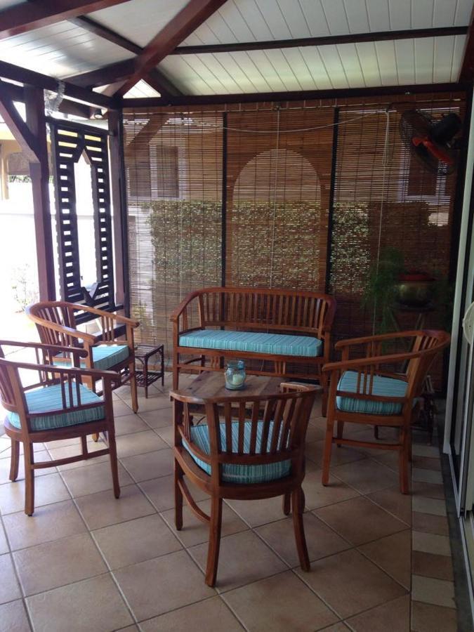 Villa Bayswater Tamarin Δωμάτιο φωτογραφία
