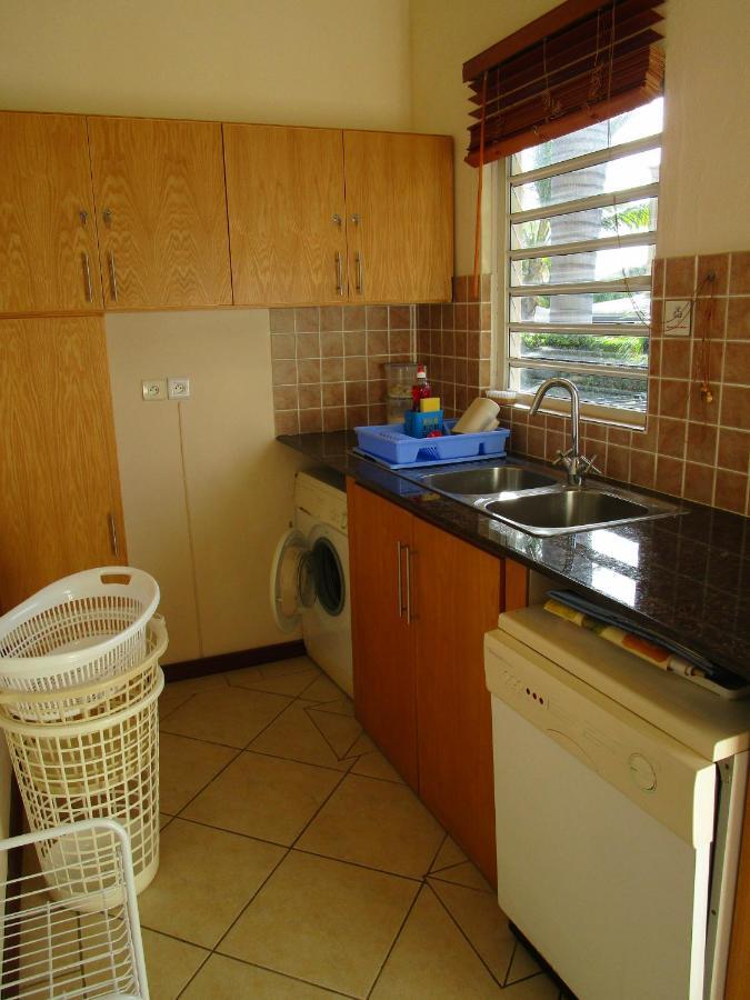 Villa Bayswater Tamarin Δωμάτιο φωτογραφία