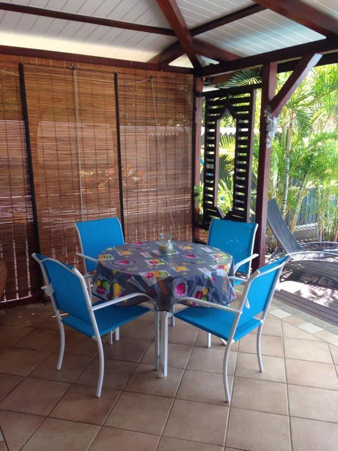 Villa Bayswater Tamarin Δωμάτιο φωτογραφία